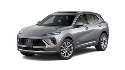 Photo of a 2026 Buick Envision AWD Avenir 4DR Crossover for sale