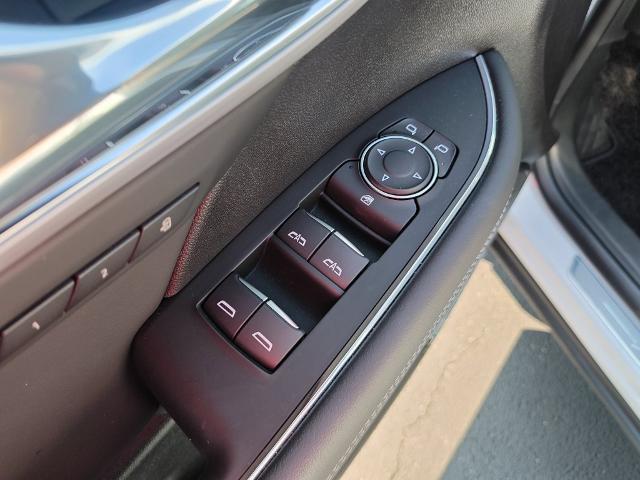 2026 Buick Envision - $47,888