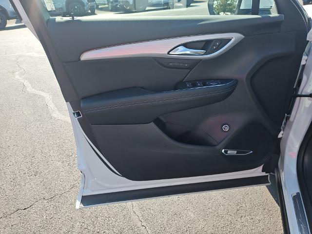 2026 Buick Envision - $47,888