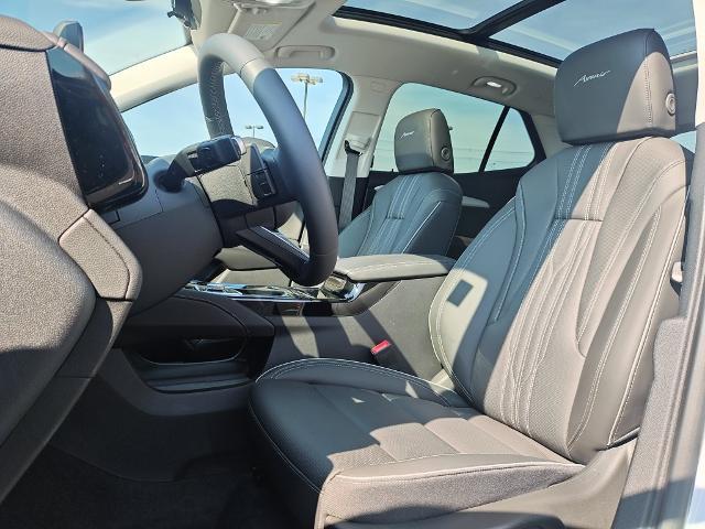 2026 Buick Envision - $47,888