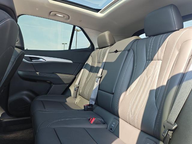 2026 Buick Envision - $47,888