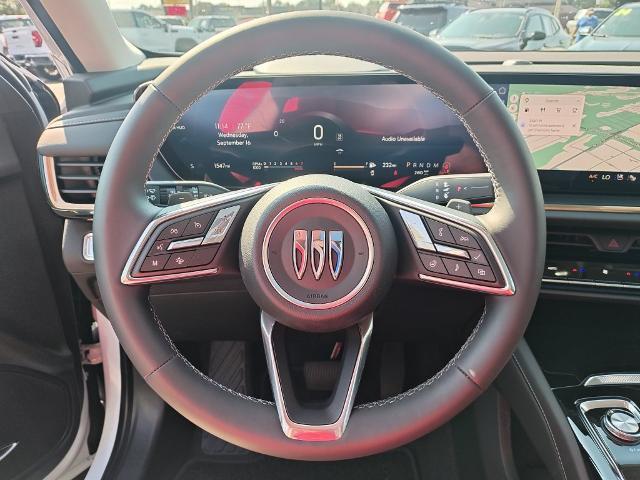 2026 Buick Envision - $47,888