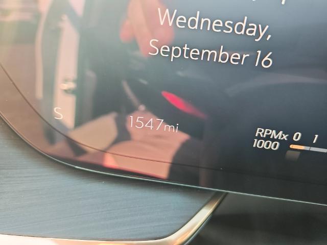 2026 Buick Envision - $47,888