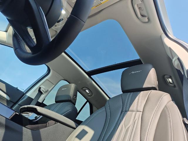 2026 Buick Envision - $47,888