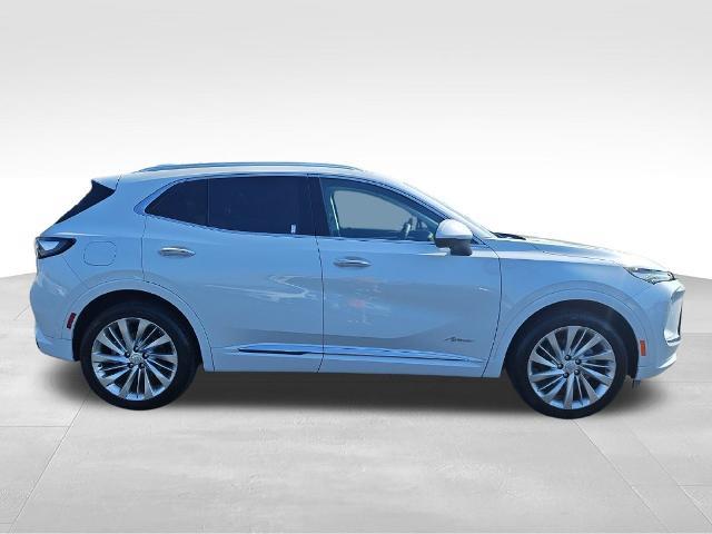 2026 Buick Envision - $47,888