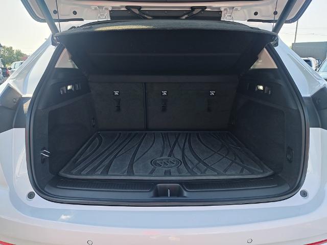 2026 Buick Envision - $47,888