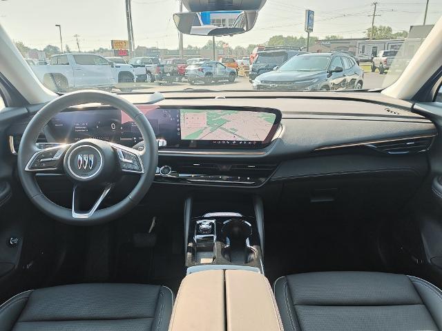 2026 Buick Envision - $47,888