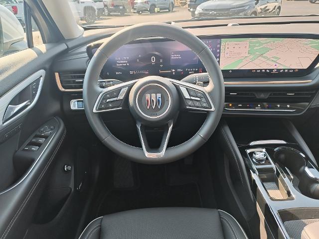 2026 Buick Envision - $47,888