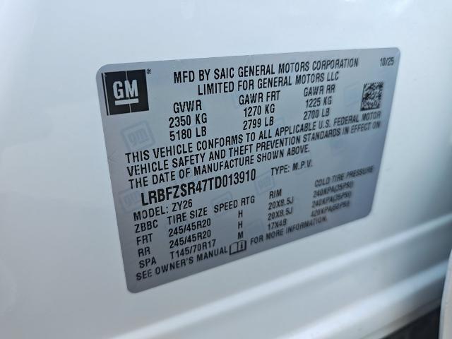 2026 Buick Envision - $47,888