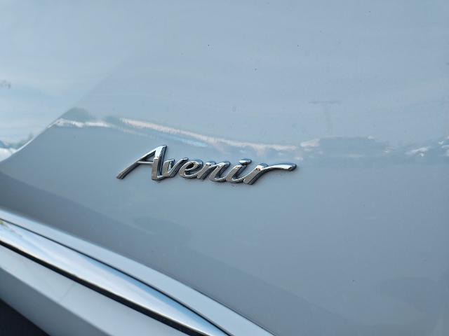 2026 Buick Envision - $47,888