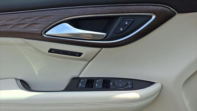 2021 Buick Envision Avenir