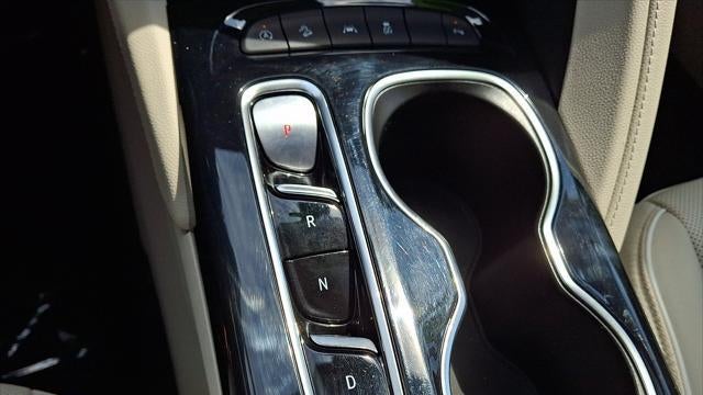2021 Buick Envision Avenir