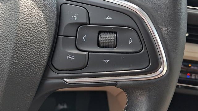 2021 Buick Envision Avenir
