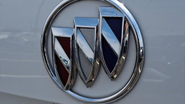 2021 Buick Envision Avenir