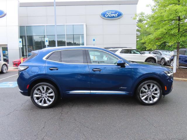 2023 Buick Envision - $26,995