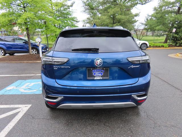 2023 Buick Envision - $26,995