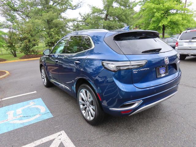2023 Buick Envision - $26,995