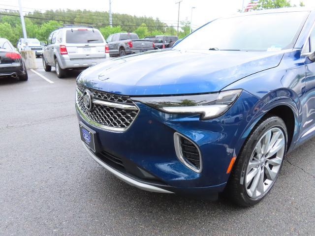 2023 Buick Envision - $26,995