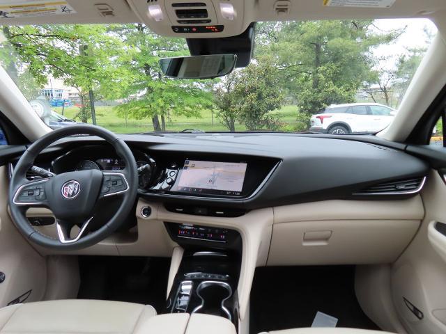 2023 Buick Envision - $26,995
