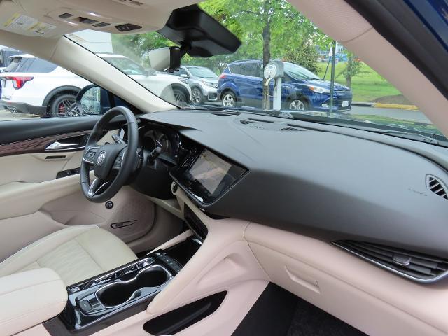 2023 Buick Envision - $26,995