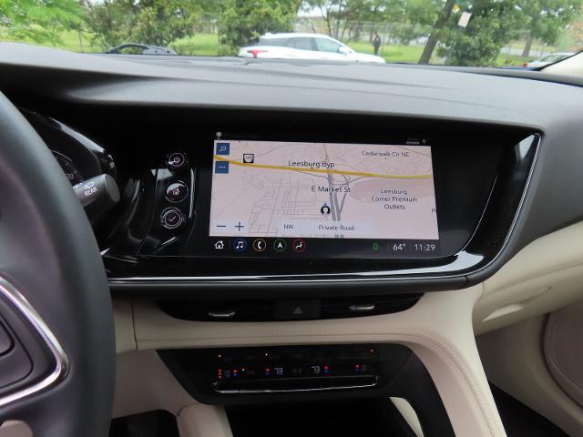 2023 Buick Envision - $26,995