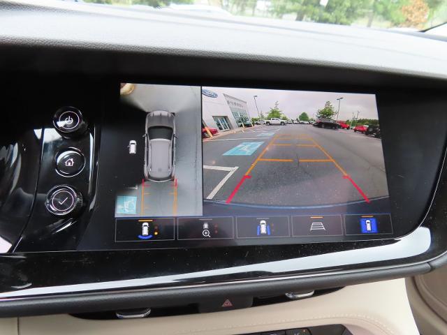 2023 Buick Envision - $26,995