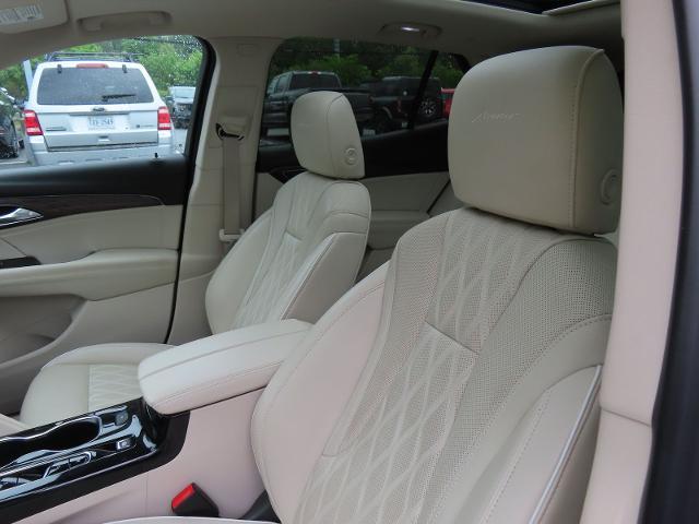2023 Buick Envision - $26,995