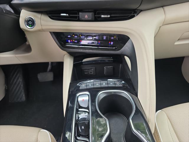 2023 Buick Envision - $30,836