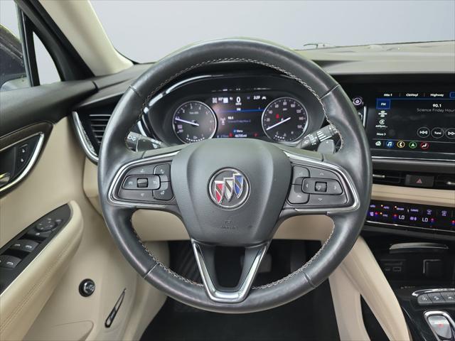 2023 Buick Envision - $30,836