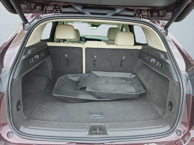 2023 Buick Envision - $30,836