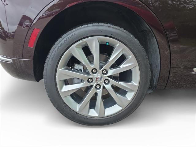 2023 Buick Envision - $30,836