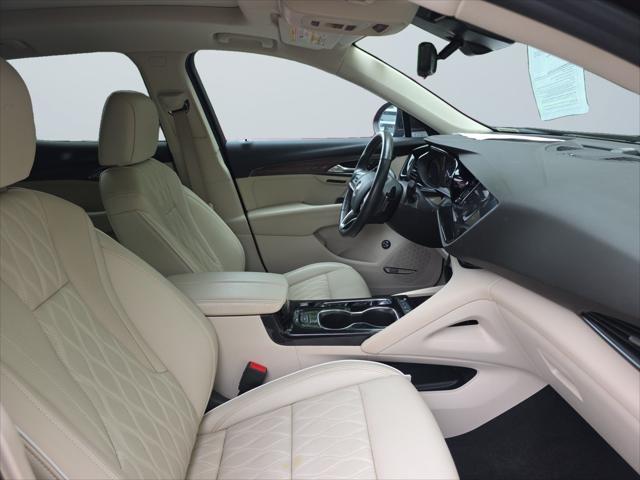 2023 Buick Envision - $30,836