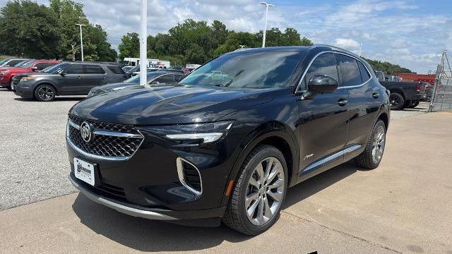 Preowned 2023 Buick Envision Avenir for Sale