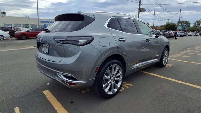 2023 Buick Envision - $28,813