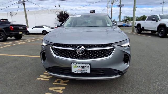 2023 Buick Envision - $28,813