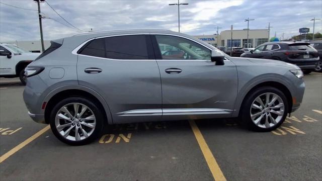 2023 Buick Envision - $28,813