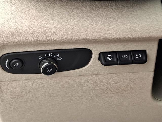 2023 Buick Envision - $28,813