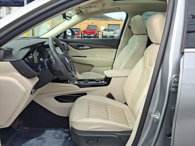 2023 Buick Envision - $28,813
