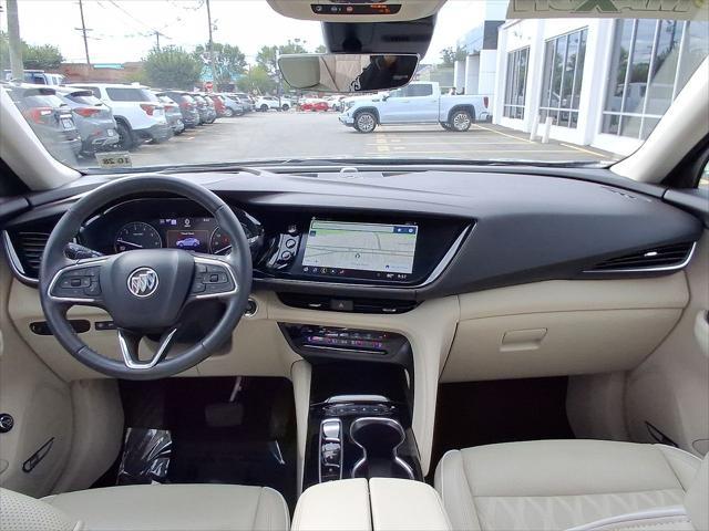 2023 Buick Envision - $28,813