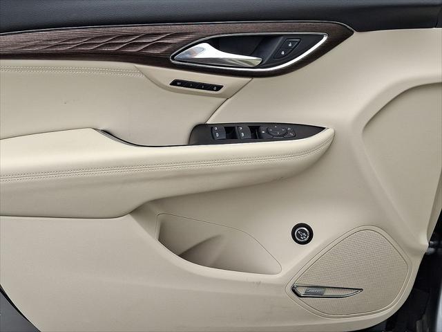 2023 Buick Envision - $28,813