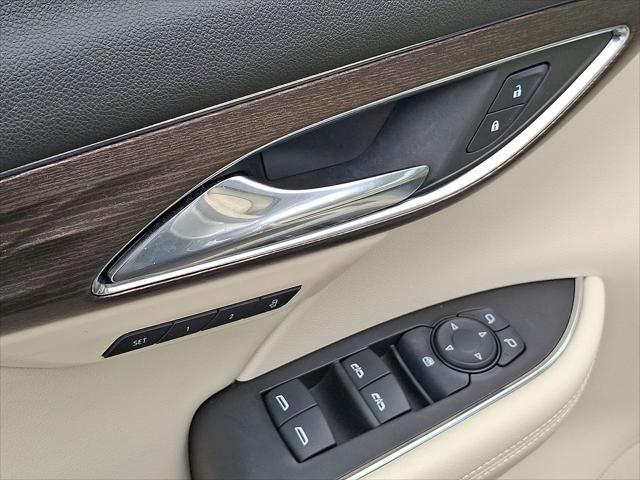2023 Buick Envision - $28,813
