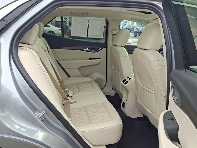 2023 Buick Envision - $28,813