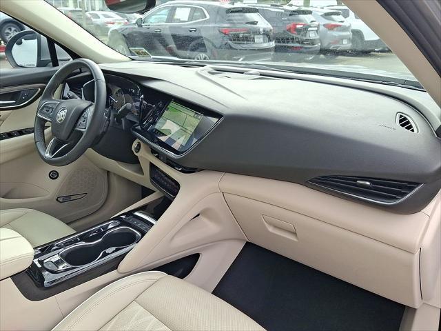 2023 Buick Envision - $28,813
