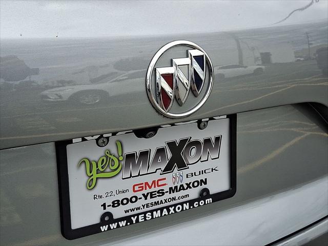 2023 Buick Envision - $28,813