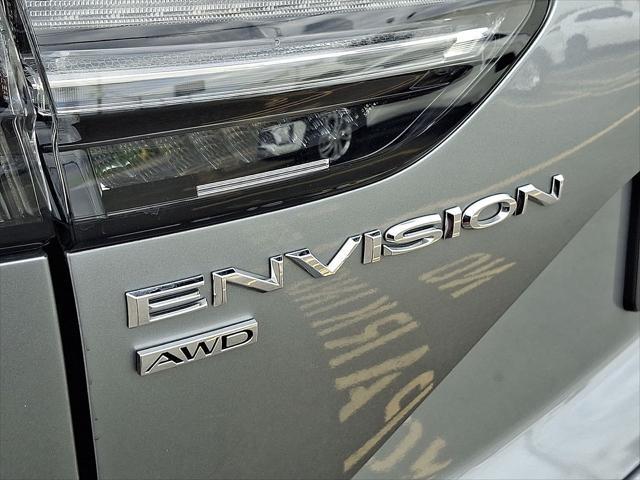 2023 Buick Envision - $28,813