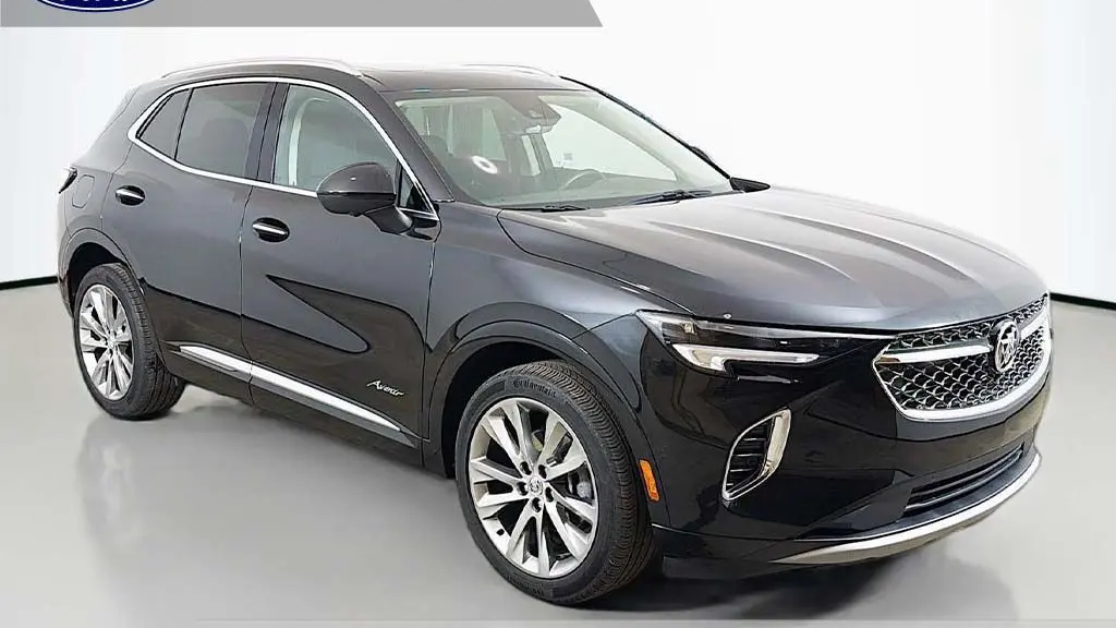 Preowned 2023 Buick Envision Avenir for Sale