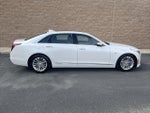 2018 CT6 PLUG-IN Hybrid Thumbnail 2