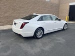 2018 CT6 PLUG-IN Hybrid Thumbnail 3