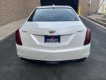 2018 CT6 PLUG-IN Hybrid Thumbnail 4