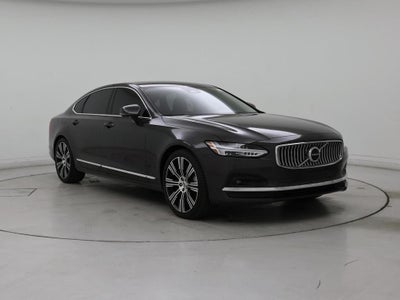 Photo of a 2023 Volvo S90 AWD B6 Ultimate 4DR Sedan for sale
